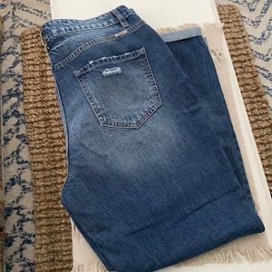 KanCan Relaxed Fit Jeans
